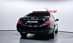 Mercedes-Benz S 350 S350L Blue TEC, снимка 4