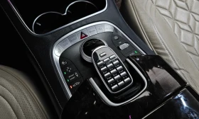 Mercedes-Benz S 350 S350L Blue TEC, снимка 17