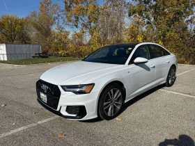 Audi A6 * Progressiv * CARFAX * ОПЦИЯ ЗА ФИНАНСИРАНЕ, снимка 1