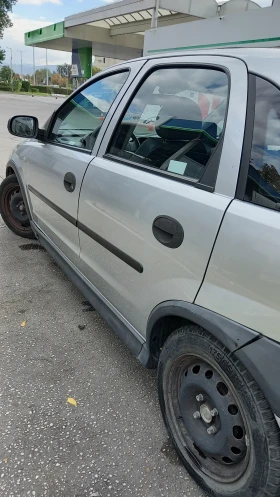 Opel Corsa, снимка 3