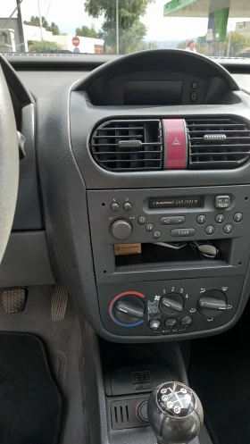 Opel Corsa, снимка 5