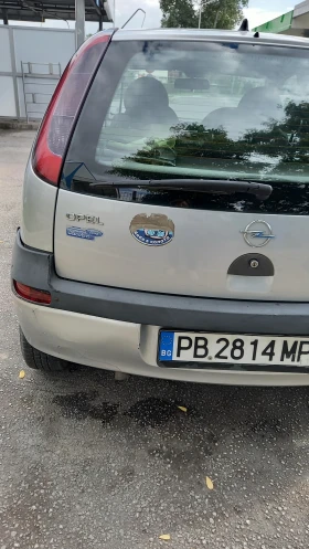 Opel Corsa, снимка 4