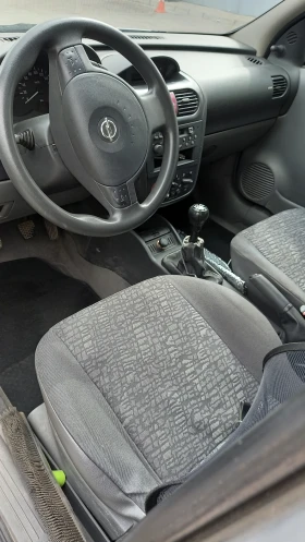Opel Corsa, снимка 6