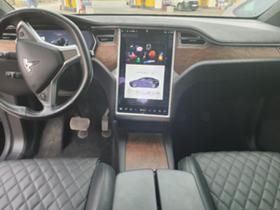 Tesla Model X 90D Long Range | Mobile.bg   10