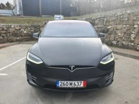 Tesla Model X P90D 772 .. Ludicrous | Mobile.bg    7