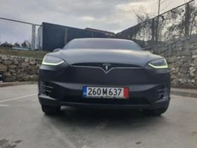 Tesla Model X P90D 772 .. Ludicrous | Mobile.bg    8