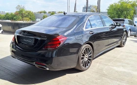 Mercedes-Benz S 560 L 4MATIC AMG - [4] 