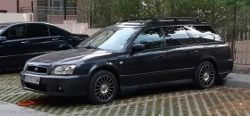 Обява за продажба на Subaru Legacy ~8 800 лв. - изображение 1