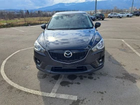 Mazda CX-5 2.0i 4x4 Navi  - [9] 