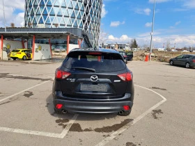     Mazda CX-5 2.0i 4x4 Navi 