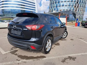 Mazda CX-5 2.0i 4x4 Navi  - [6] 