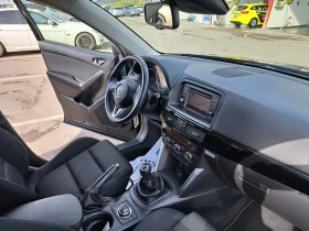 Mazda CX-5 2.0i 4x4 Navi  - [15] 