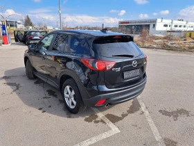     Mazda CX-5 2.0i 4x4 Navi 