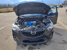 Mazda CX-5 2.0i 4x4 Navi  - [17] 