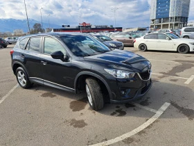 Mazda CX-5 2.0i 4x4 Navi  - [8] 