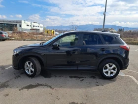     Mazda CX-5 2.0i 4x4 Navi 