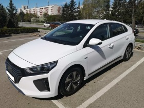 Hyundai Ioniq 1.6 GDI (141 кс) Hybrid 