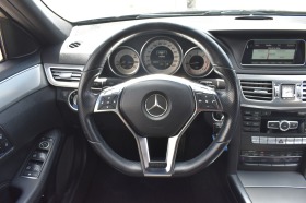 Mercedes-Benz E 220 FACELIFT* LED, снимка 13 - Автомобили и джипове - 45469627
