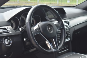 Mercedes-Benz E 220 FACELIFT* LED, снимка 9 - Автомобили и джипове - 45469627