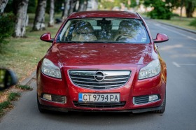 Opel Insignia 2.0 CDTI, снимка 5