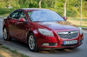 Opel Insignia 2.0 CDTI, снимка 1