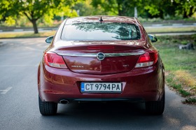 Opel Insignia 2.0 CDTI, снимка 6
