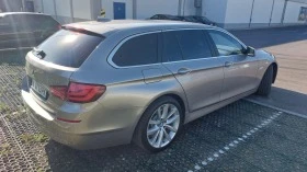 BMW 530 F11 530XD, снимка 9