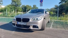 BMW 530 F11 530XD, снимка 2