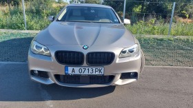 BMW 530 F11 530XD, снимка 3