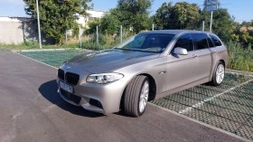 BMW 530 F11 530XD !!ОБСЛУЖЕН!!, снимка 3