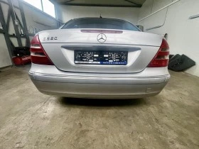 Mercedes-Benz E 320 3.2 GAZ AVTOMATIK | Mobile.bg    4