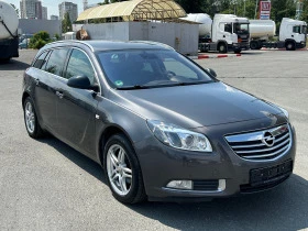 Opel Insignia 2.0 CDTI Sports Tourer, снимка 1