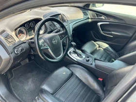 Opel Insignia 2.0 CDTI Sports Tourer, снимка 8