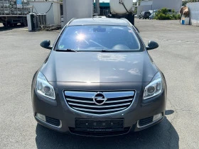 Opel Insignia 2.0 CDTI Sports Tourer, снимка 2