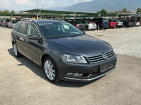 VW Passat 2.0TDI  | Mobile.bg    2