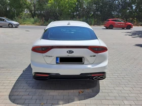 Kia Stinger 2.2 GT LINE | Mobile.bg    4