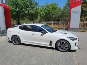 Kia Stinger 2.2 GT LINE | Mobile.bg    3