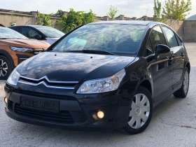 Citroen C4 1.6HDI 109k.c. | Mobile.bg    8