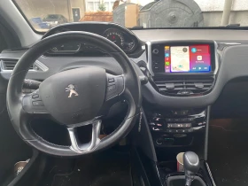 Peugeot 2008 Allure 1.2 THP 110 hp EAT6, снимка 4