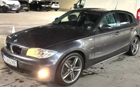 BMW 120 ТОП 120i 150k, снимка 2