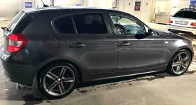 BMW 120 ТОП 120i 150k, снимка 3