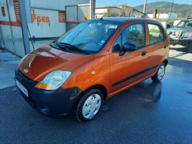 Chevrolet Matiz, снимка 1