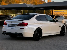 BMW 520 d Lim. M-Sportpackage | Mobile.bg    5