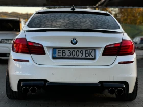 BMW 520 d Lim. M-Sportpackage, снимка 4