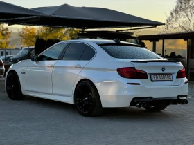 BMW 520 d Lim. M-Sportpackage | Mobile.bg    6