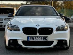 BMW 520 d Lim. M-Sportpackage | Mobile.bg    2