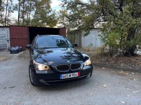  BMW 525