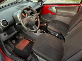 Toyota Aygo 1, 000 EURO4 , снимка 6