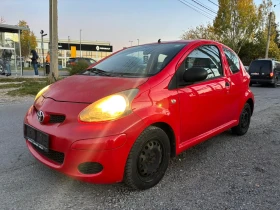 Toyota Aygo 1, 000 EURO4 , снимка 3