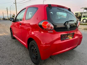 Toyota Aygo 1, 000 EURO4 , снимка 4